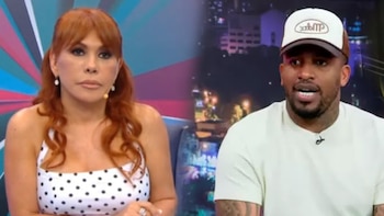 Magaly Medina recordó con indignación