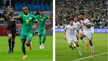 Senegal vs. Irak: día, hora y dónde ver la tercera fecha del grupo I de la Copa del Mundo 2026