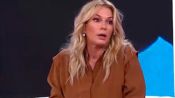 Yanina Latorre contó que perdió tres embarazos entre Lola y Dieguito