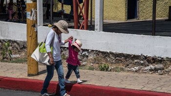 El apoyo económico que da