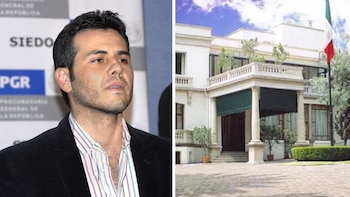 La vez que 'El Vicentillo'