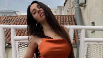 "La Mala" Rodríguez fue ganadora