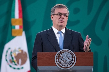 Foto: Presidencia de México