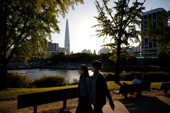 La razón por la que