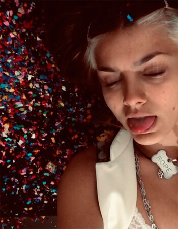 Natalie prepara su segundo disco