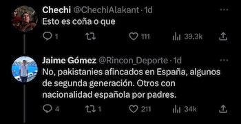 Pero por suerte, también ha