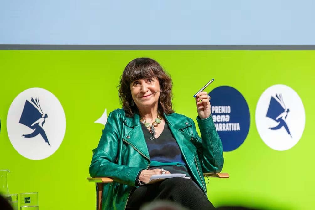 El jurado está presidido por la autora Rosa Montero, lo que consolida la proyección internacional del galardón
