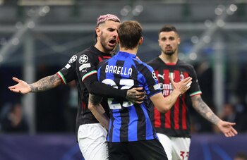 Foto: REUTERS/Claudia Greco