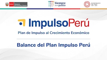 O Bônus Bom Pagador faz parte do Programa MYPE Business Impulse - Impulso MyPerú, criado no âmbito da Lei nº 31.658.