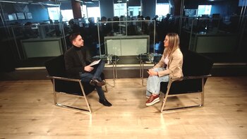 La precandidata contó sus principales