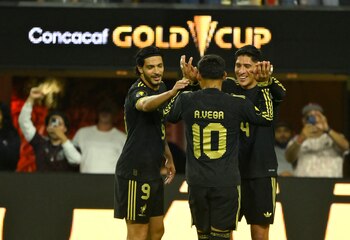 Javier Aguirre explota contra los