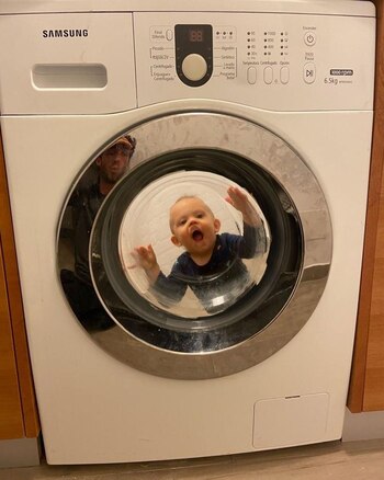 Otro montaje de las fotos