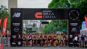 Para los aficionados la marca