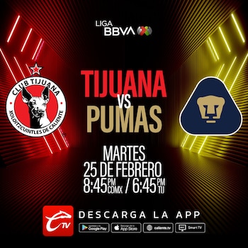 Xolos y universitarios quieren salir