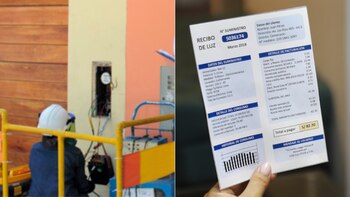 Tarifa eléctrica inteligente: cobro será