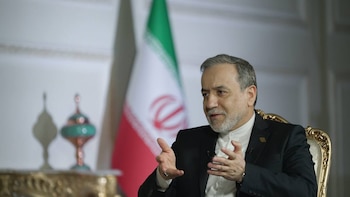 Irán confirma la muerte de