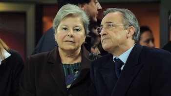El lado más íntimo de Florentino Pérez: su infancia acomodada, la pérdida del amor de su vida y 79 años de inversiones empresariales