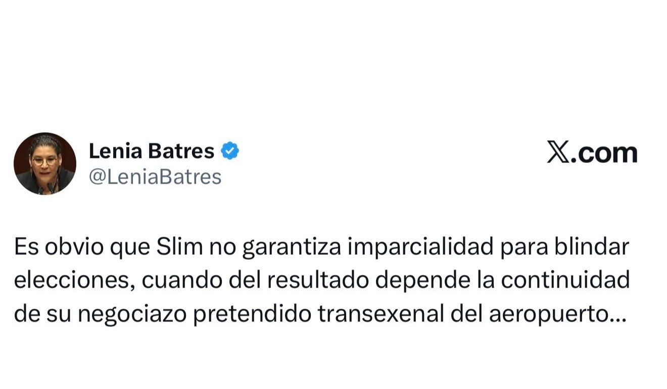 @LeniaBatres