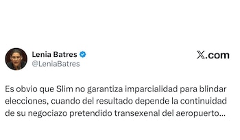 @LeniaBatres