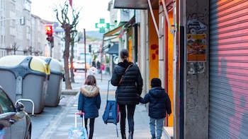 La educación, el arma que