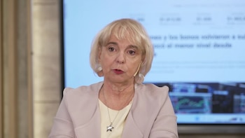 Silvana Giudici criticó a la