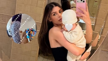 Feminicidio de Carolina Flores: revelan conversación previa al asesinato entre la exreina de belleza y su suegra