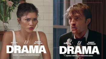 ¿Cuándo se estrena “The Drama”