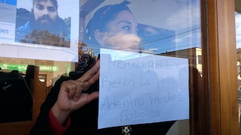 La Justicia ratificó el sobreseimiento