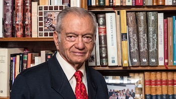 Muere Miguel Mancera Aguayo a los 93 años, exgobernador del Banco de México