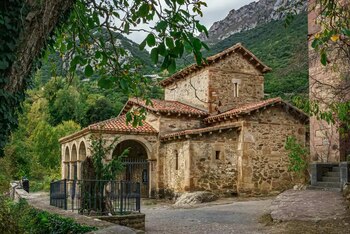 Iglesia de Santa María de