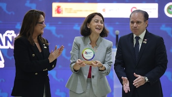 El SICA y España celebran 25 años de cooperación internacional