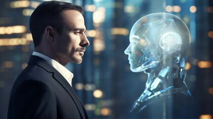 Inteligencia artificial entiende emociones y sería más persuasiva que un humano, según expertos