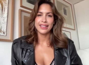 Milett Figueroa rechazó estar separada