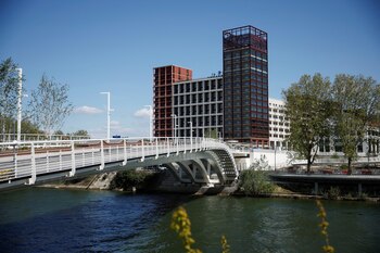 Una mirada por fuera de