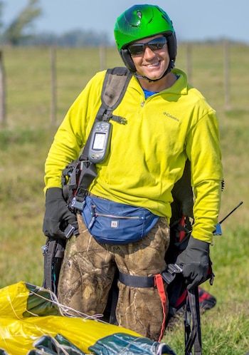 "No hay nada mejor que