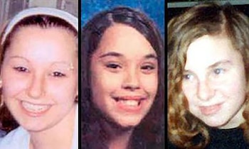Asesino Ariel Castro