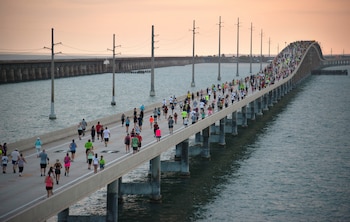Los puentes modernos son símbolos