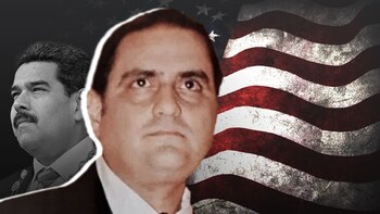 Quién es Alex Saab, el