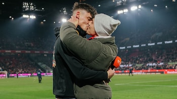 El escabroso giro en el