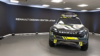 Una automotriz redefinió su estrategia