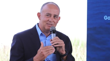 Gonzalo de Romaña, CEO de