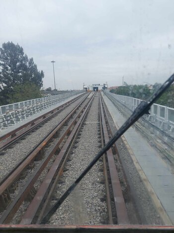 Línea 9 del Metro CDMX