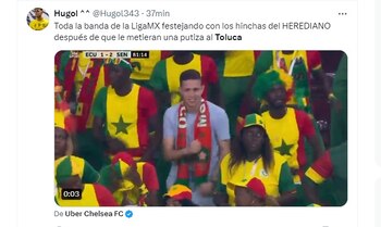 Los mejores memes que dejó