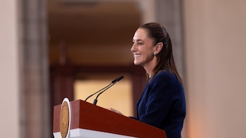 Sheinbaum confirma que revisará la