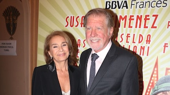 Arturo Puig reflexionó sobre la