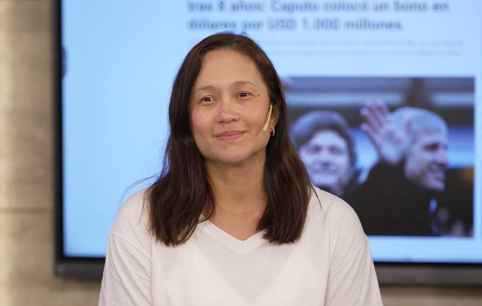 Gómez y su hijo lograron salir de Venezuela para resguardar su seguridad tras recibir amenazas