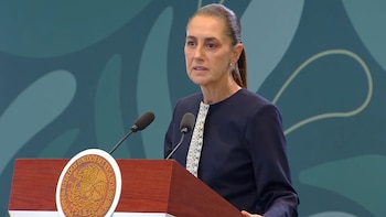 Defensa Nacional no está a cargo de academias militares, afirma Sheinbaum tras muerte de Dafne: “Tamaulipas debe investigar caso”