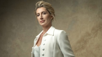 Virginia Staricco fue elegida Mujer