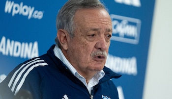 Enrique Camacho