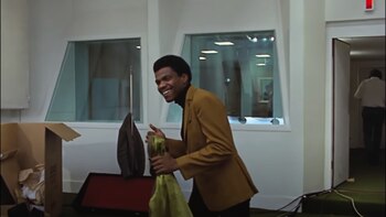 La primera colaboración entre los